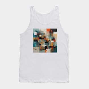 Fusion Tank Top